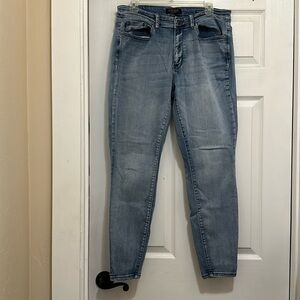 Judy Blue Jeans size 14w